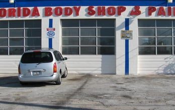 Florida Body Shop Inc
