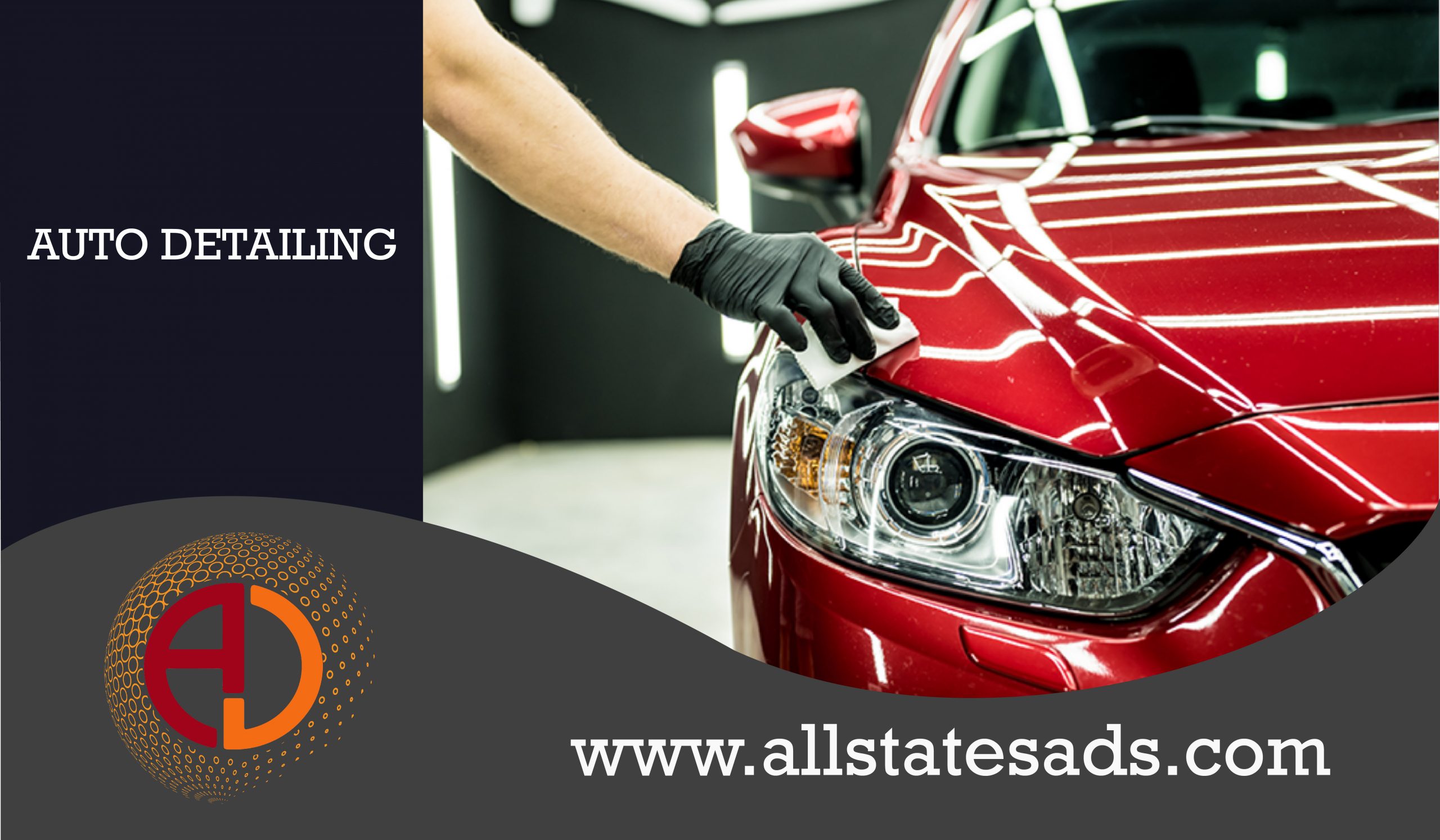 All Around Services Towing and Repair