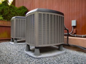 Element Solutions Air Conditioning & Heating LLC
