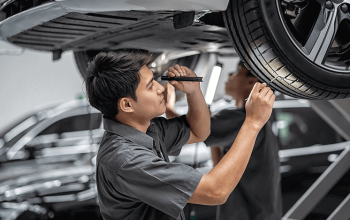 50th St Auto Repair