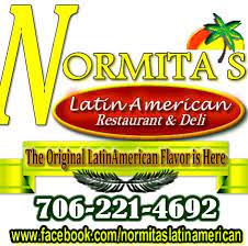 Normita’s Latin American Restaurant