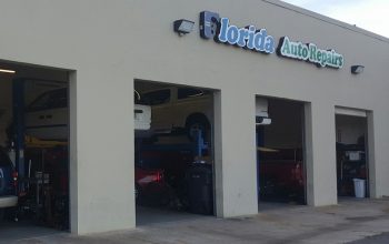 Florida Auto Repair